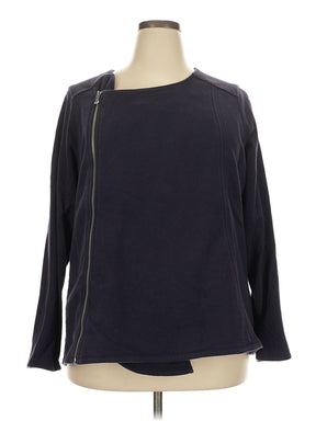 1 size - 2X W
