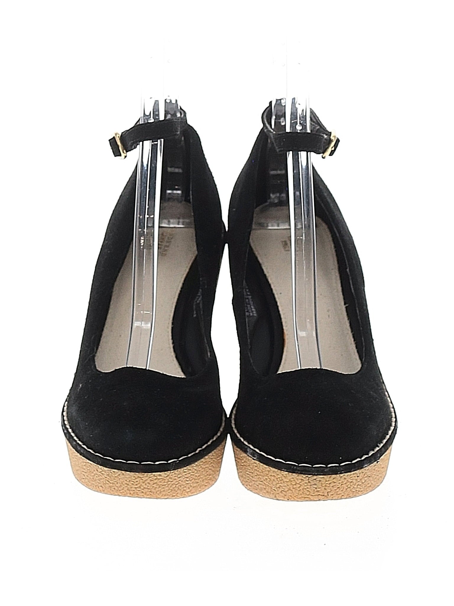 2 shoe size - 9