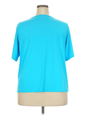 2 size - 2X W