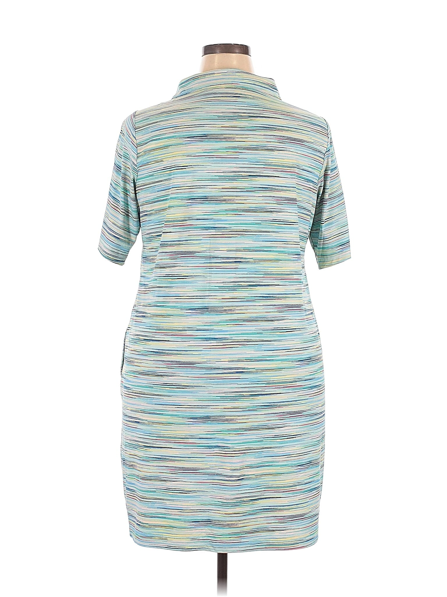 2 size - 1X W