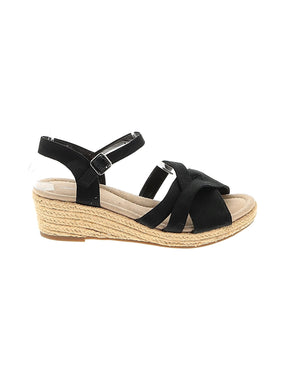 1 shoe size - 6 1/2