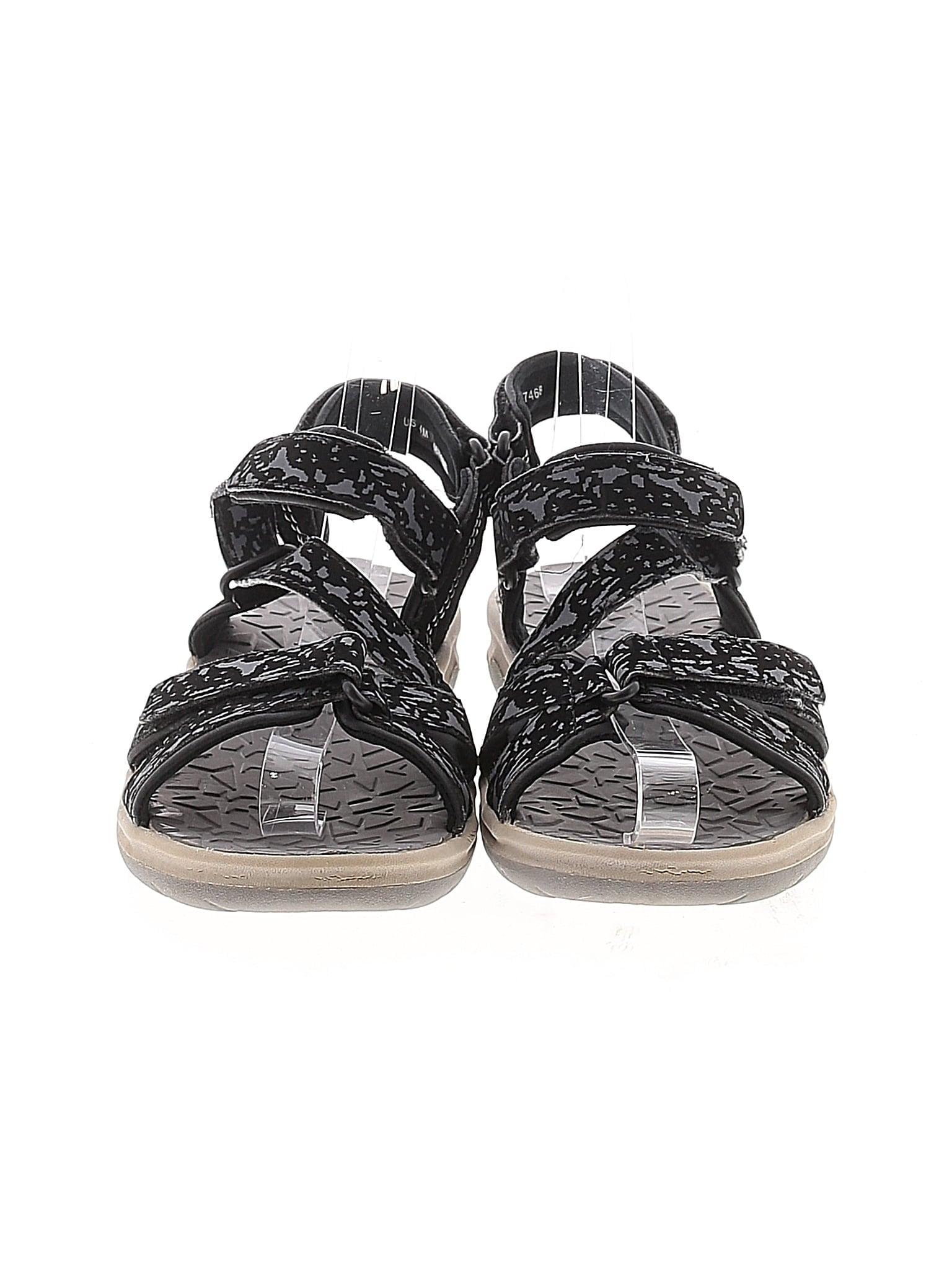 2 shoe size - 4