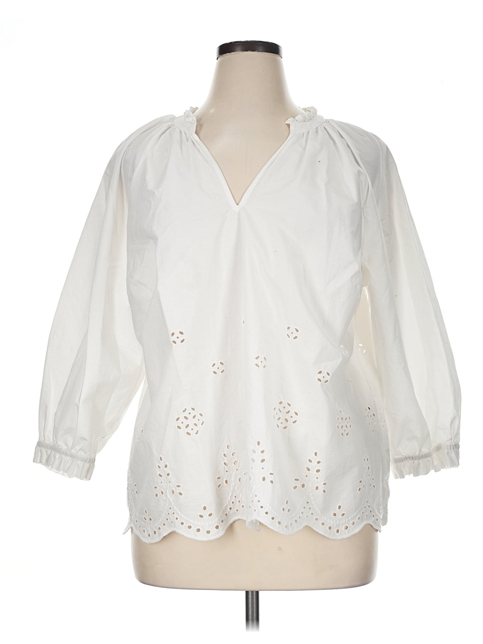 1 size - 1X W