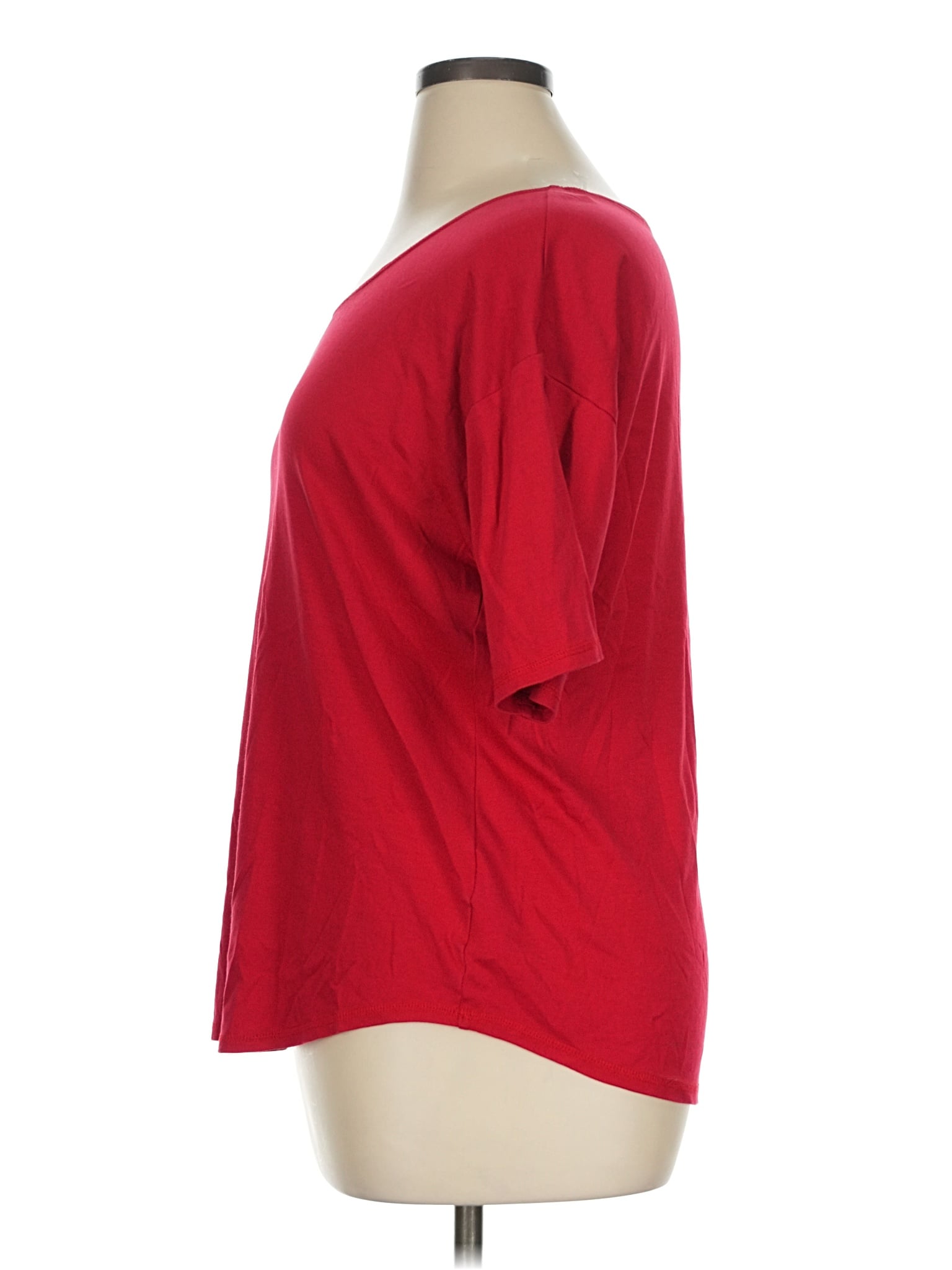 4 size - 1X W