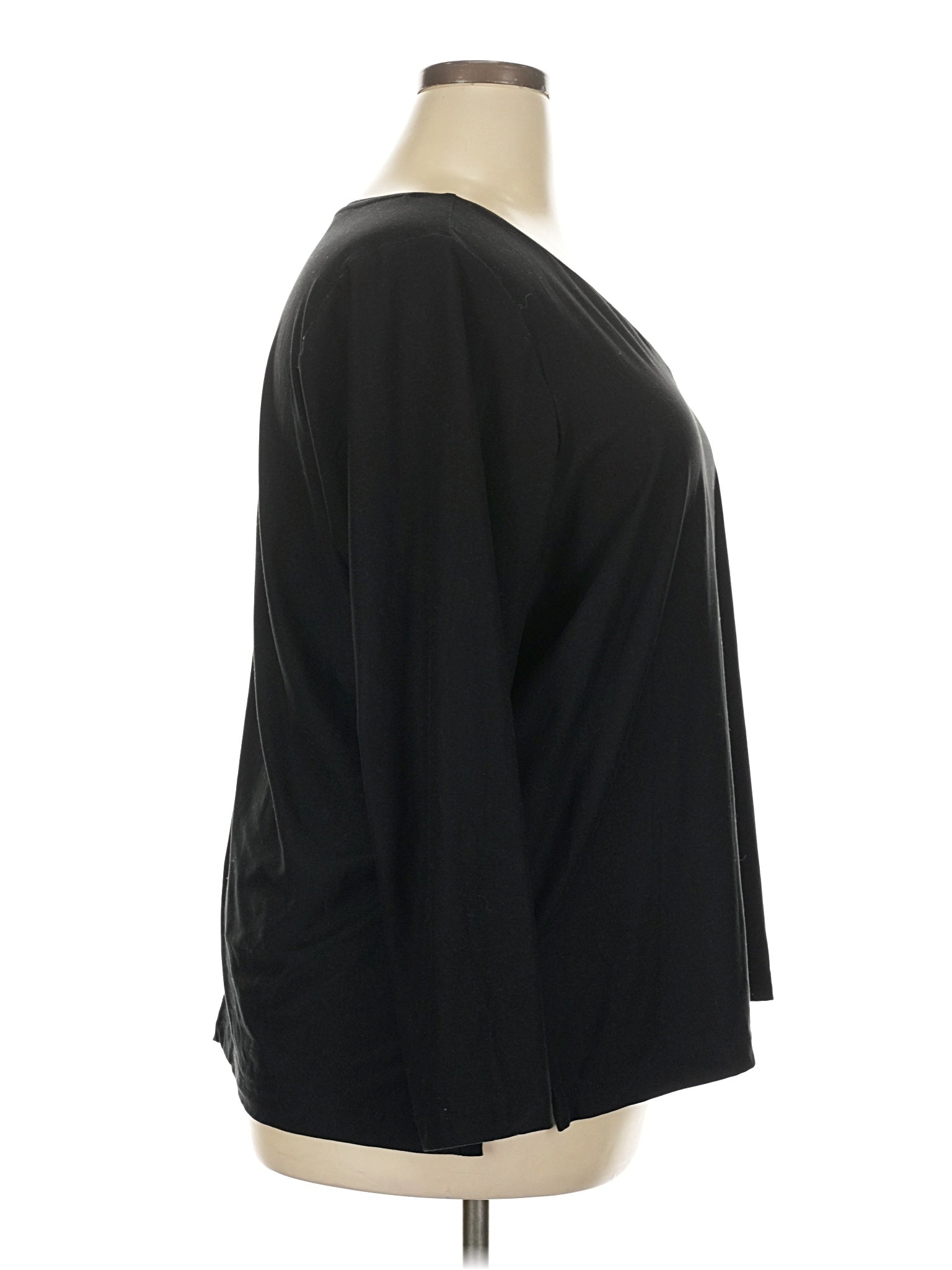3 size - 2X W
