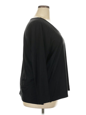 3 size - 2X W