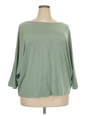 1 size - 2X W