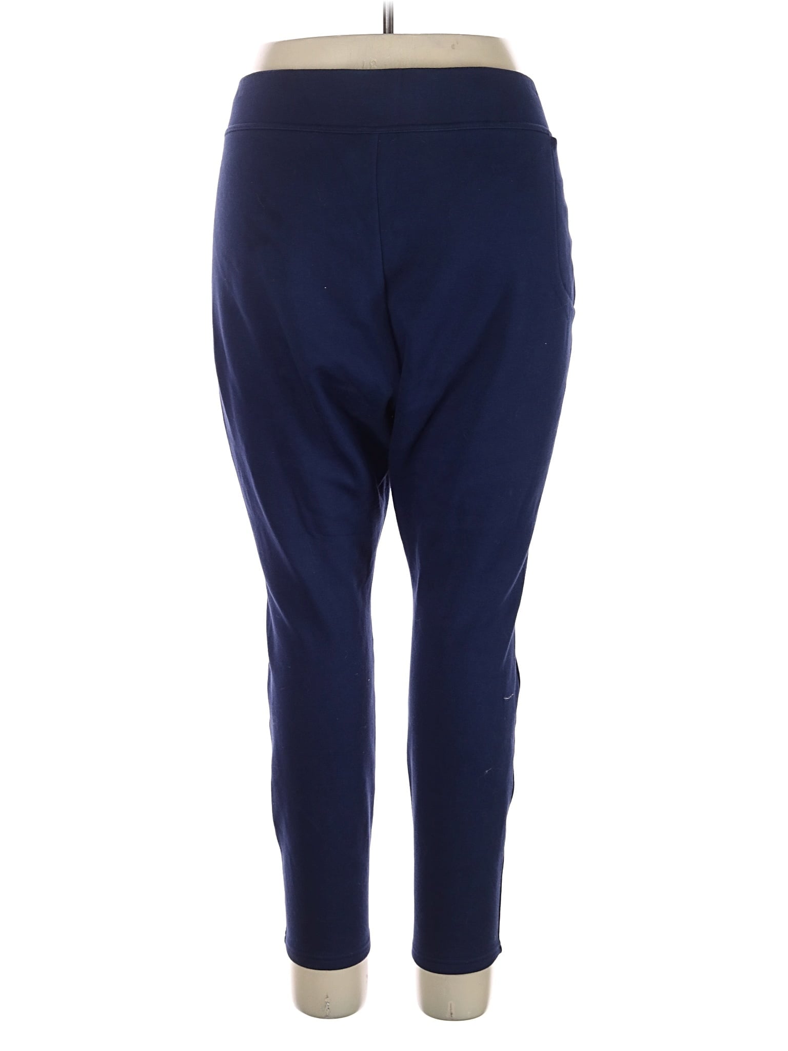 2 size - 2X W