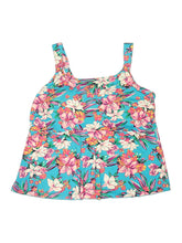 1 size - 2X W