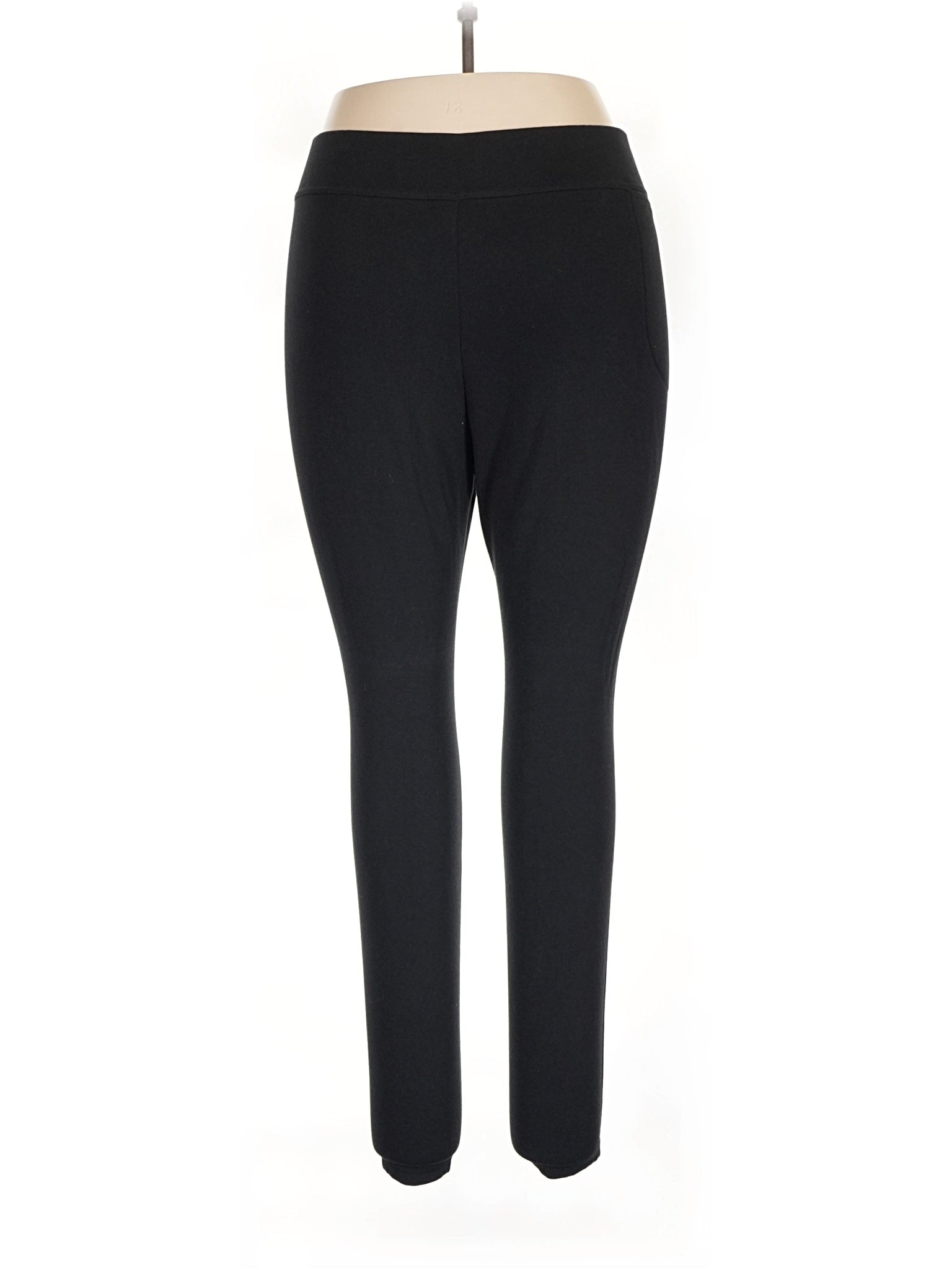 2 size - 1X W