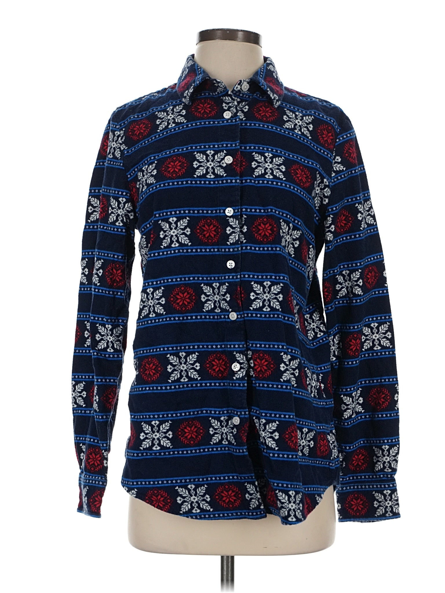 1 size - S T