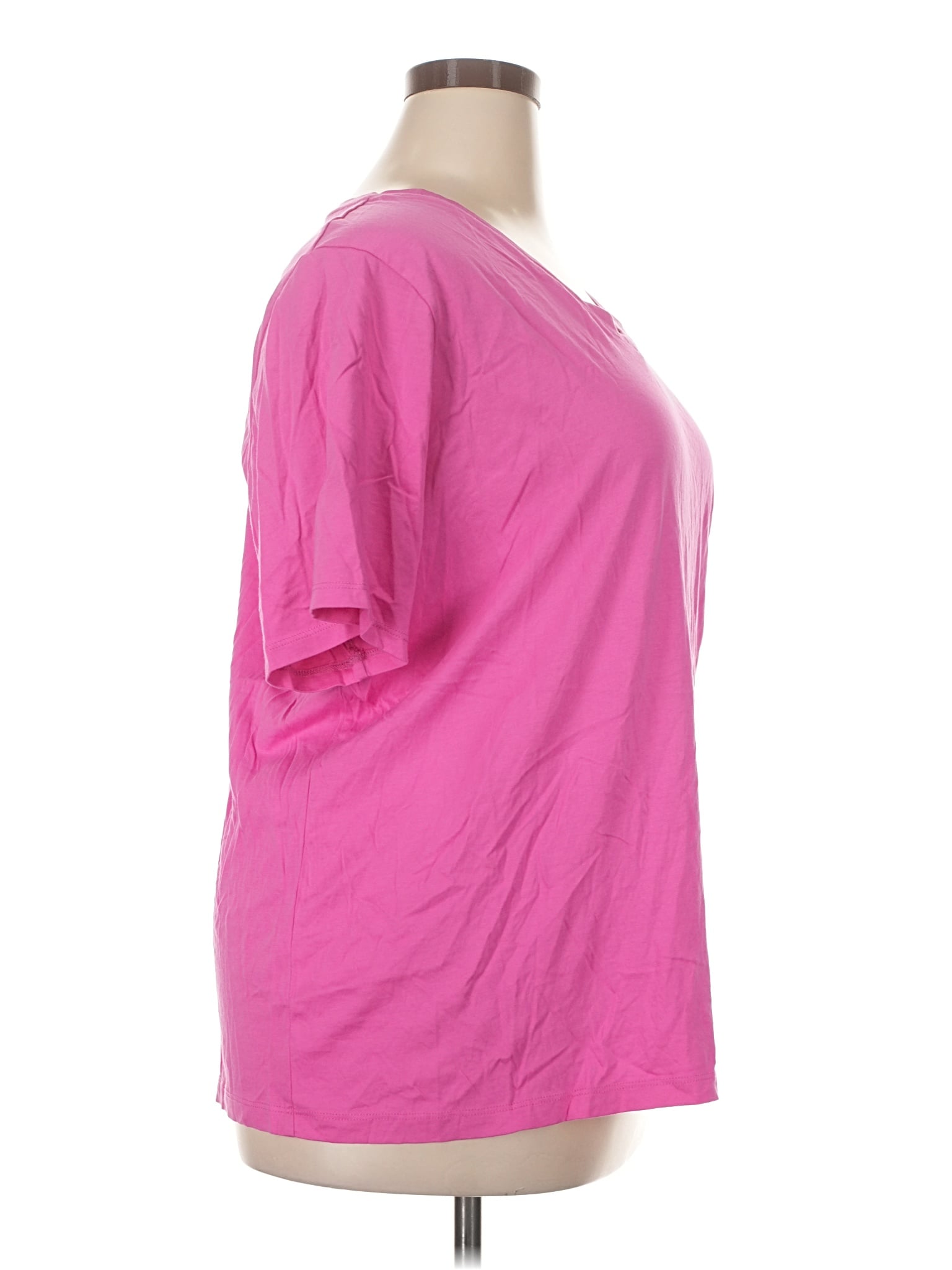 3 size - 2X W