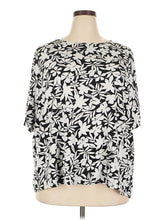 1 size - 3X W
