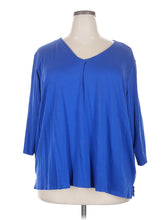 1 size - 2X W