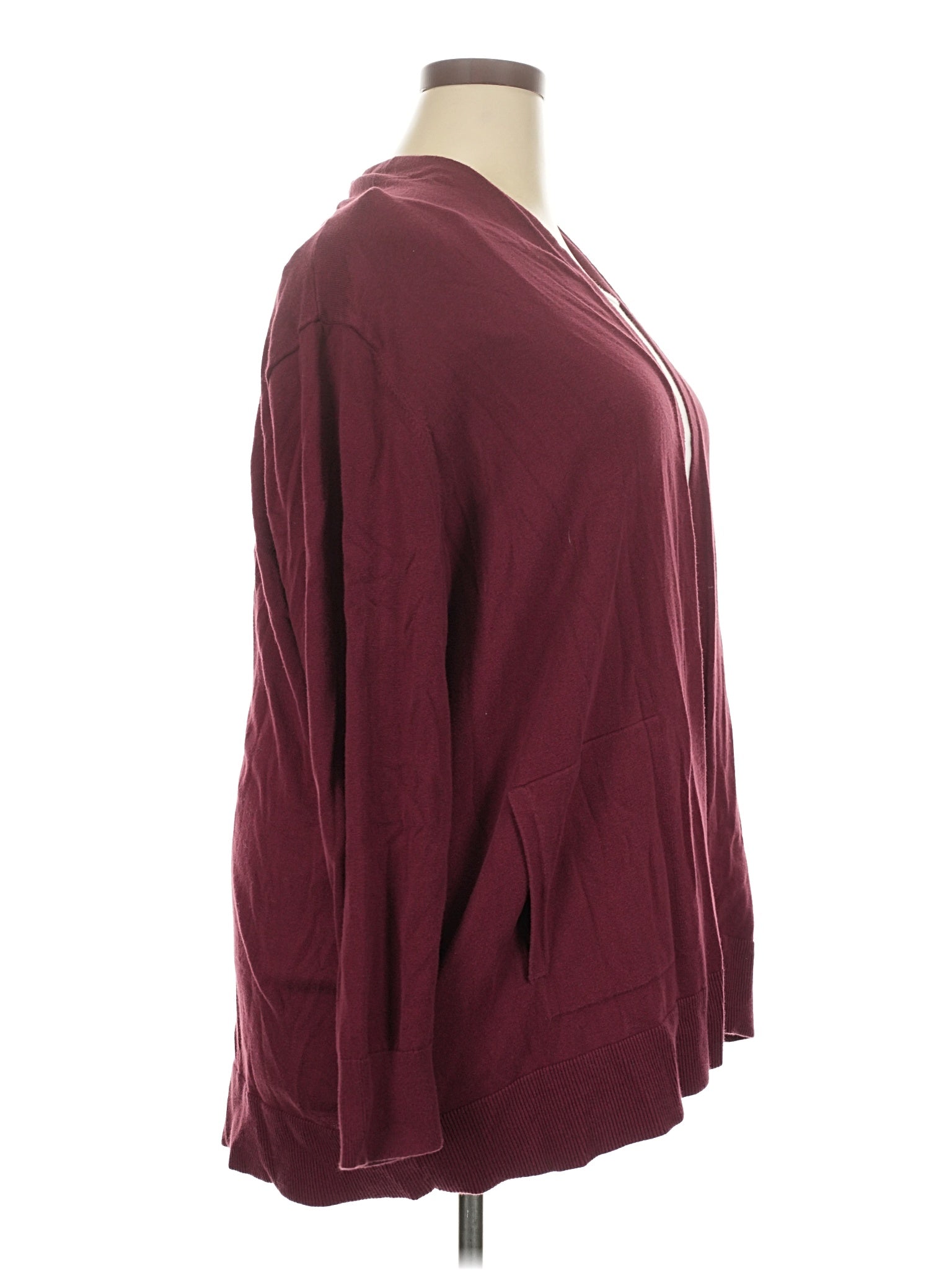 3 size - 2X W