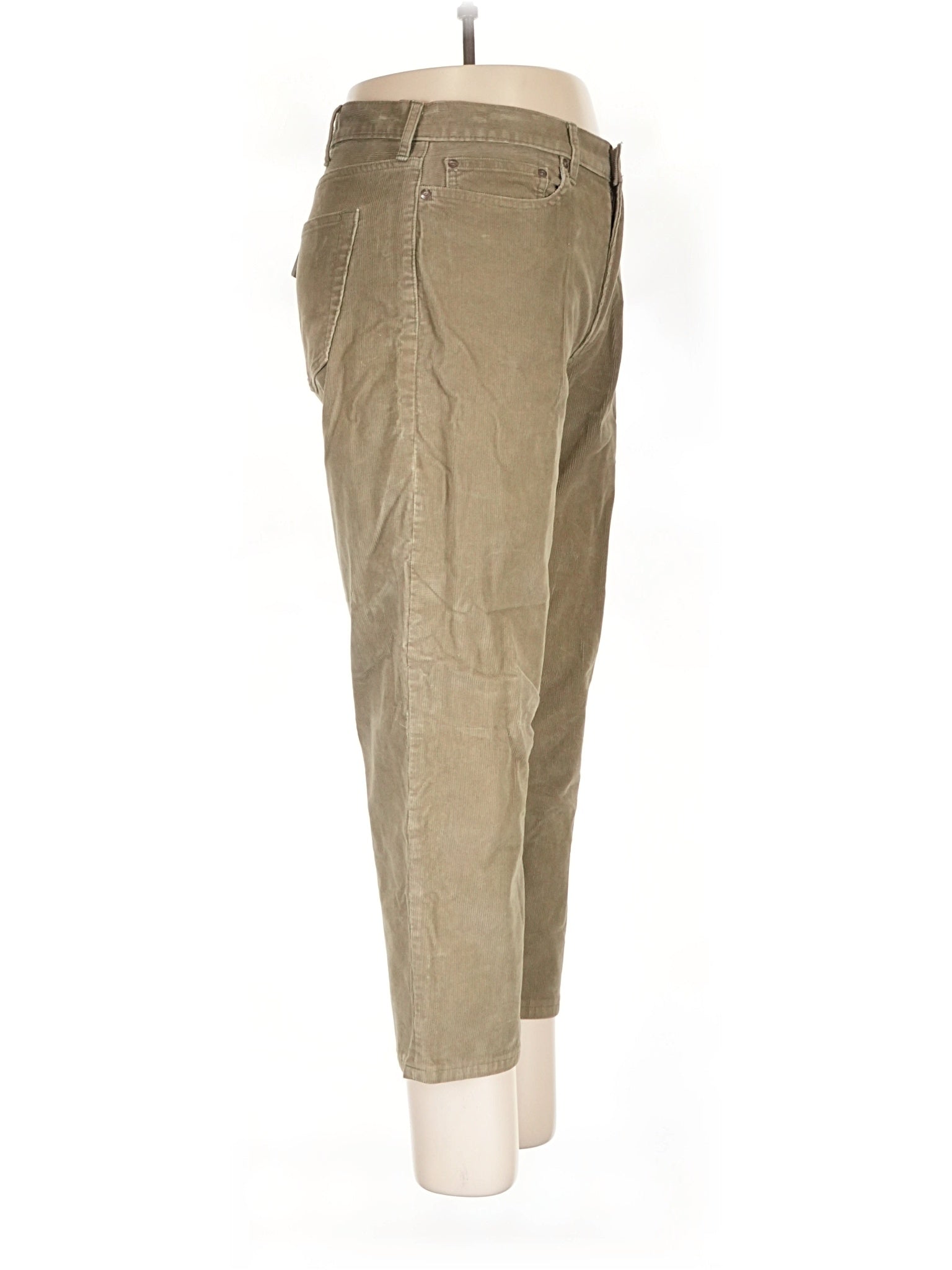 3 waist size - 34