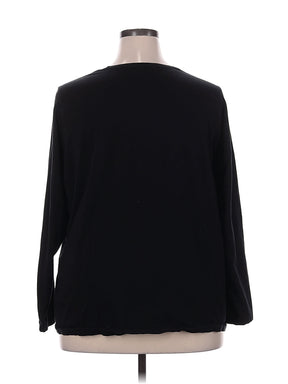 2 size - 3X W