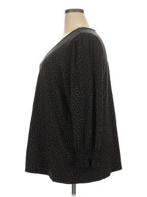 4 size - 3X W