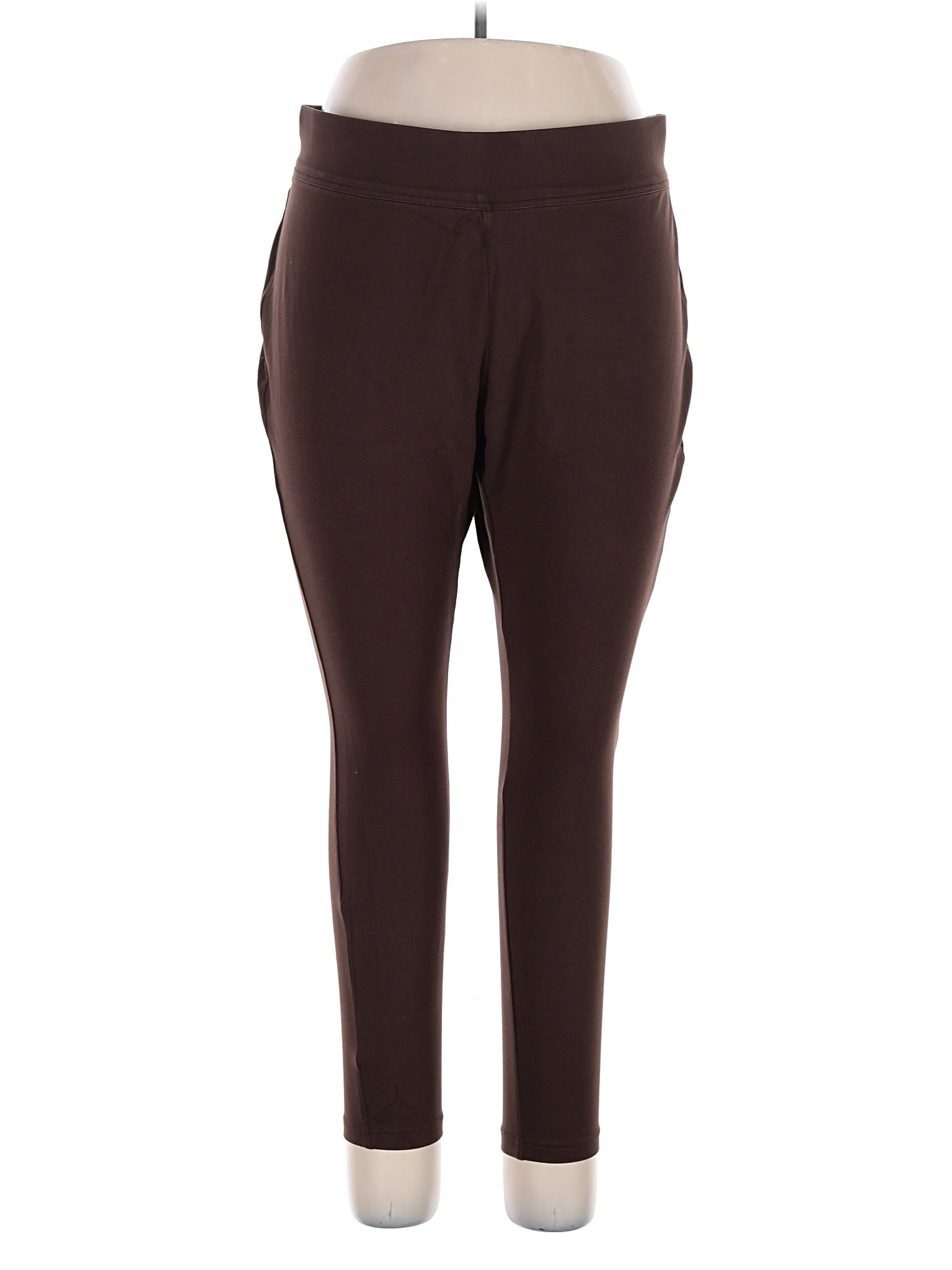 1 size - 2X W