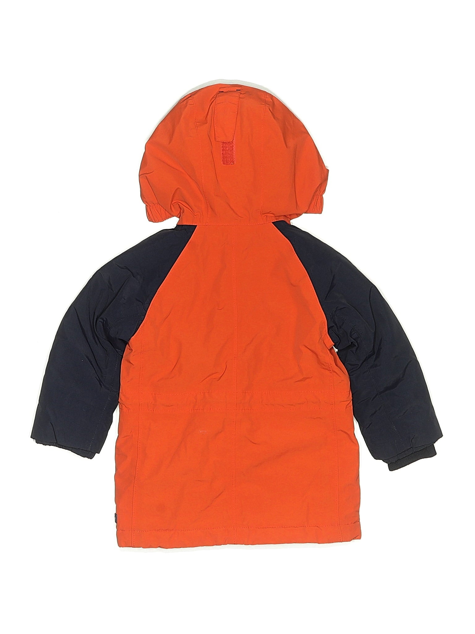 2 size - 2T