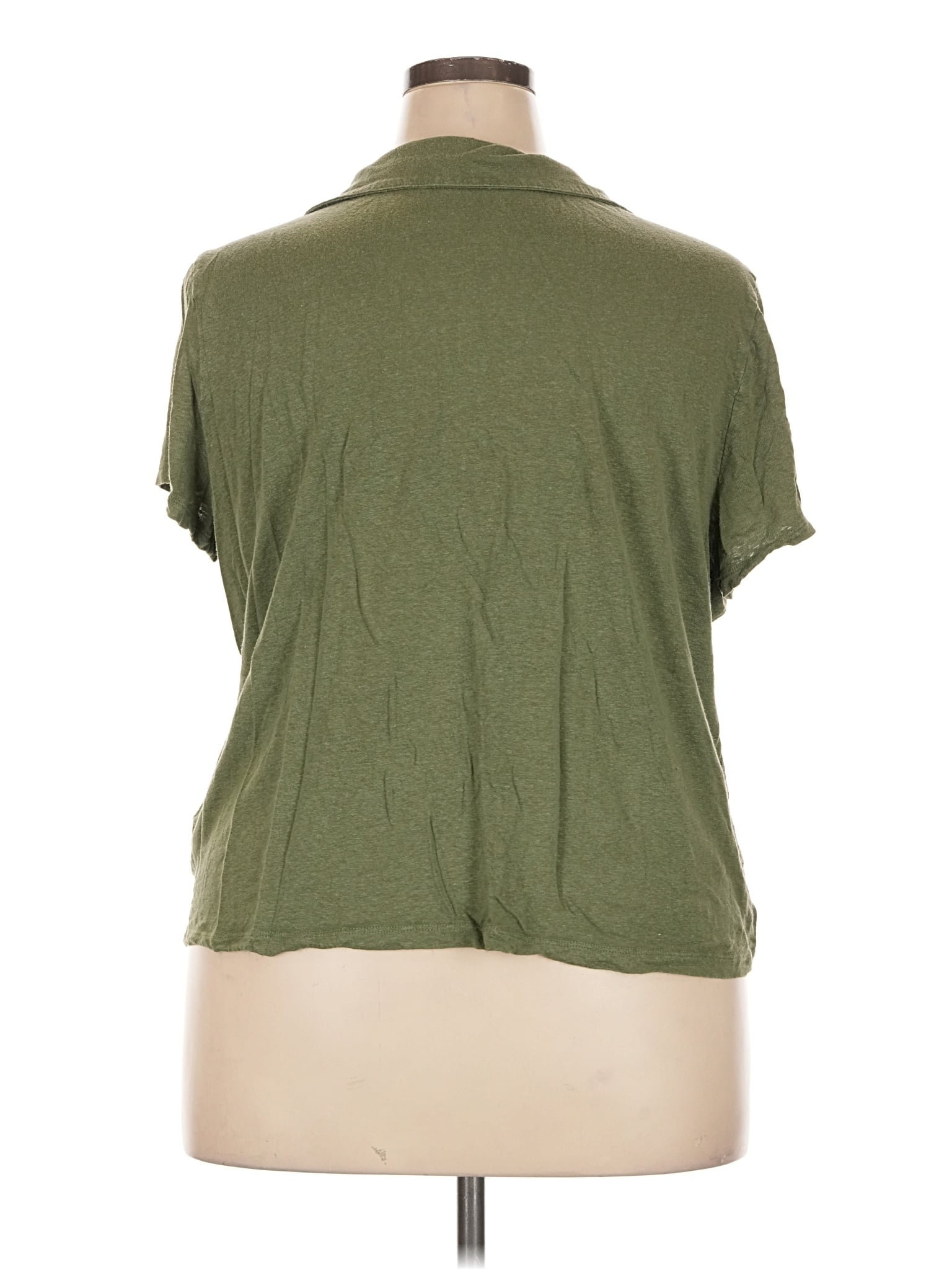 2 size - 2X W