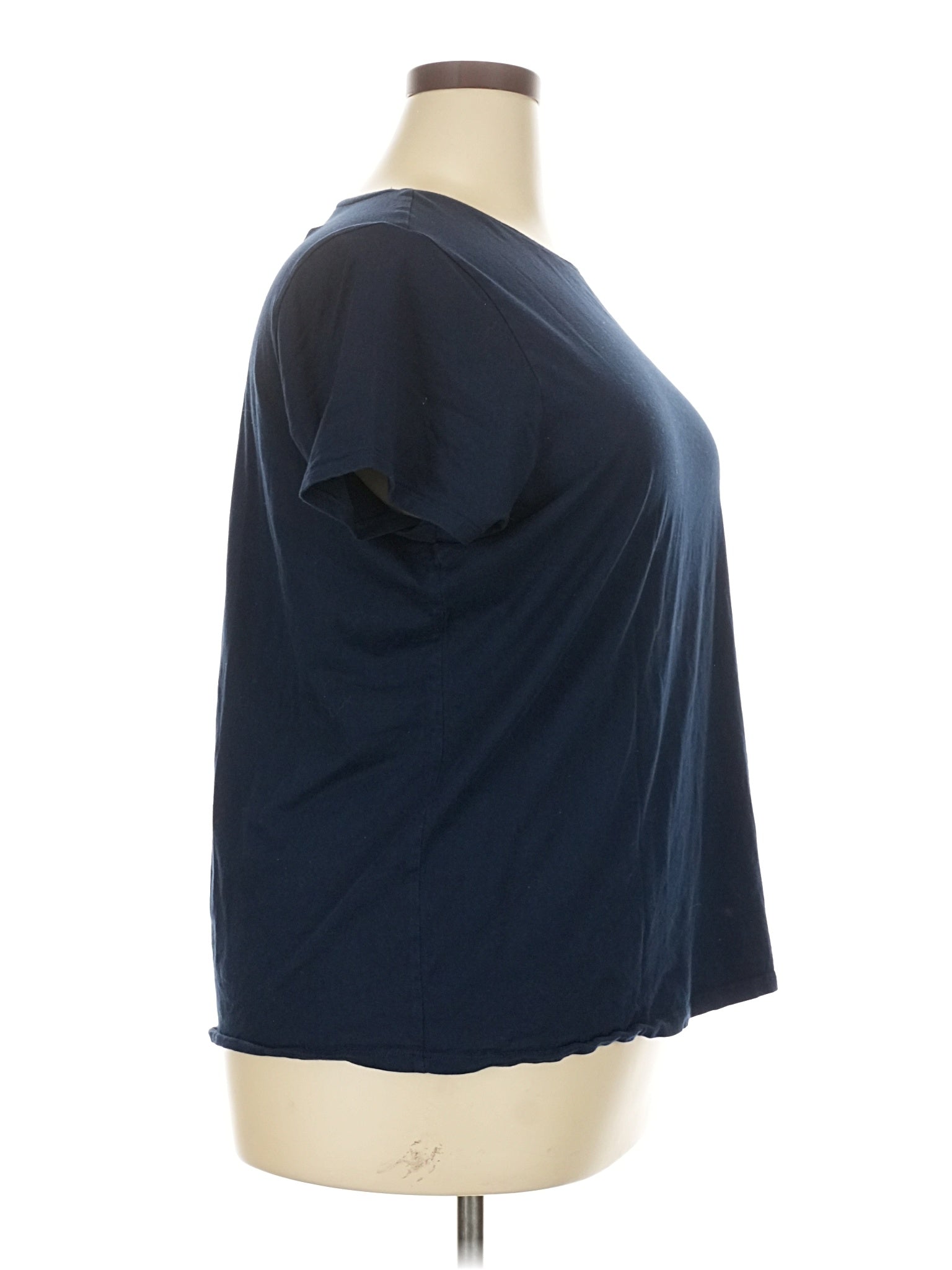 3 size - 2X W