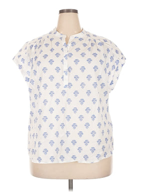 1 size - 2X W