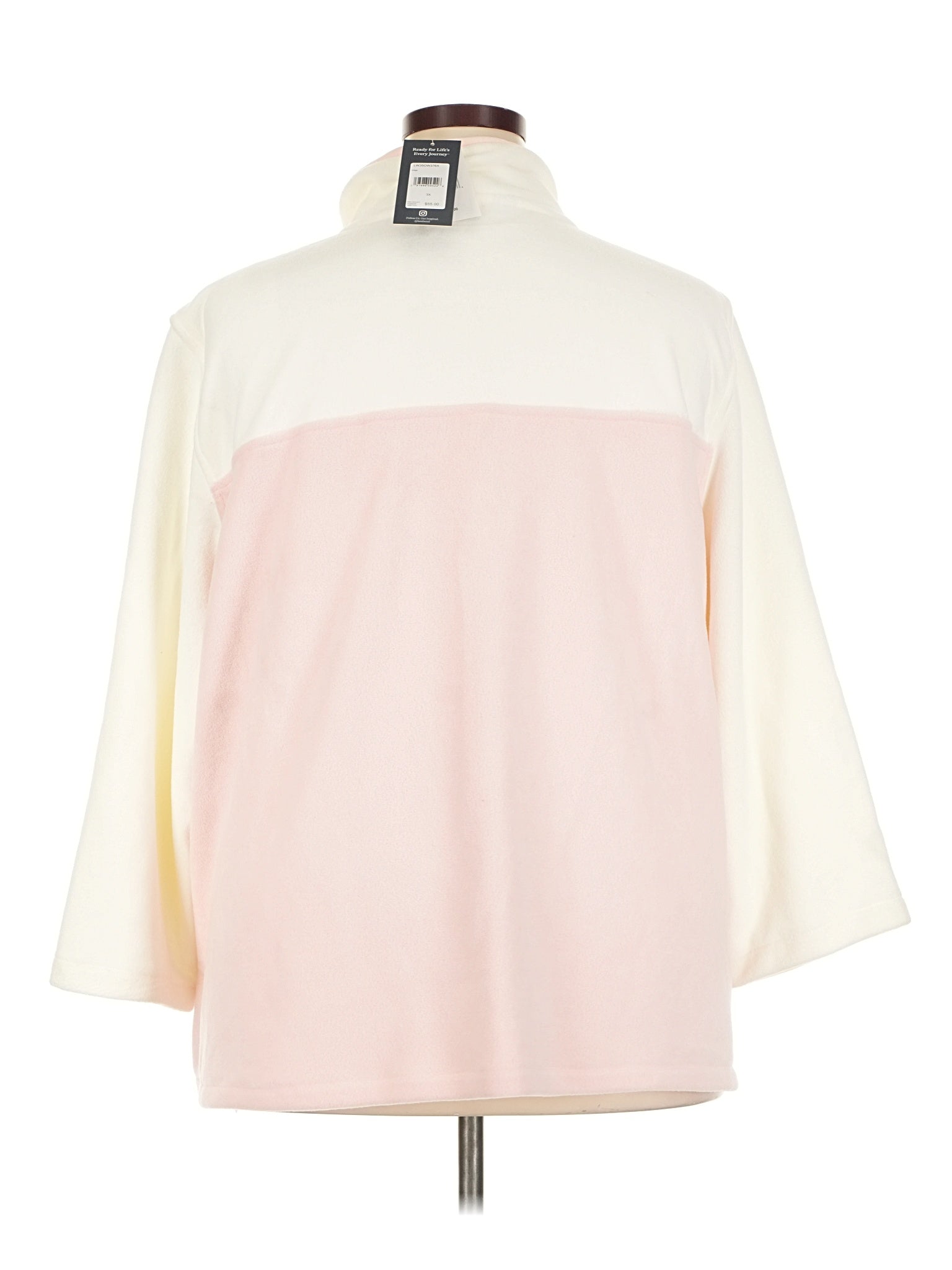 2 size - 3X W