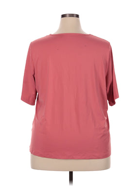 2 size - 2X W