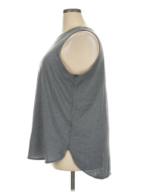 4 size - 2X W