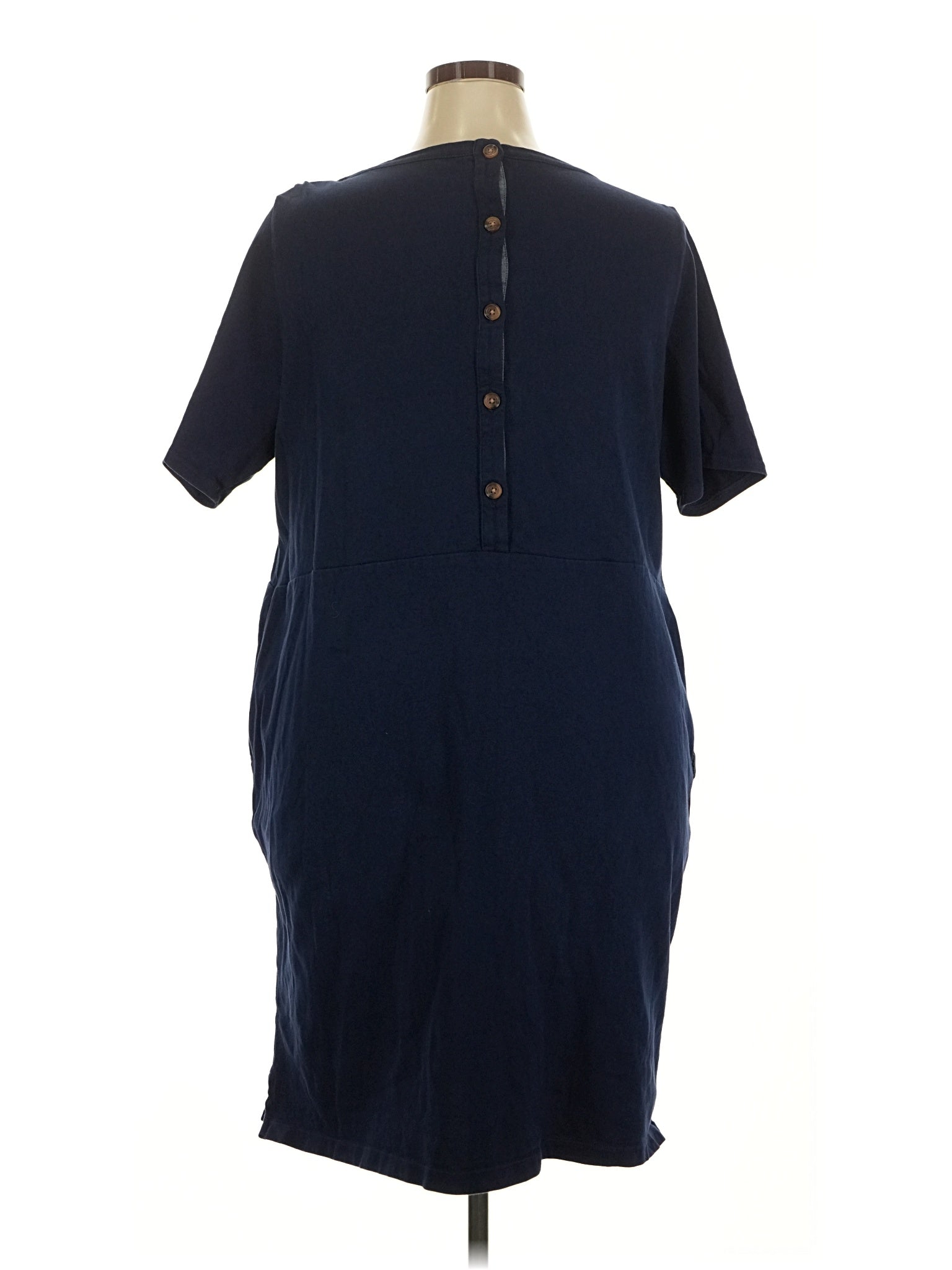 2 size - 2X W