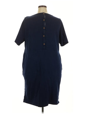 2 size - 2X W