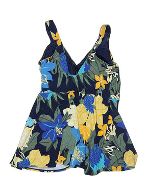 1 size - 18W W