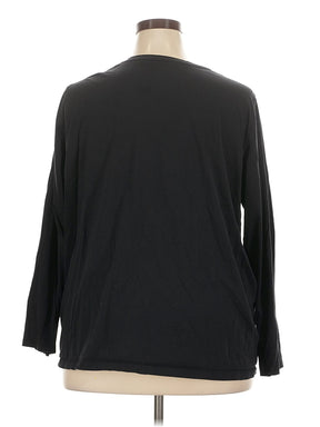 2 size - 3X W