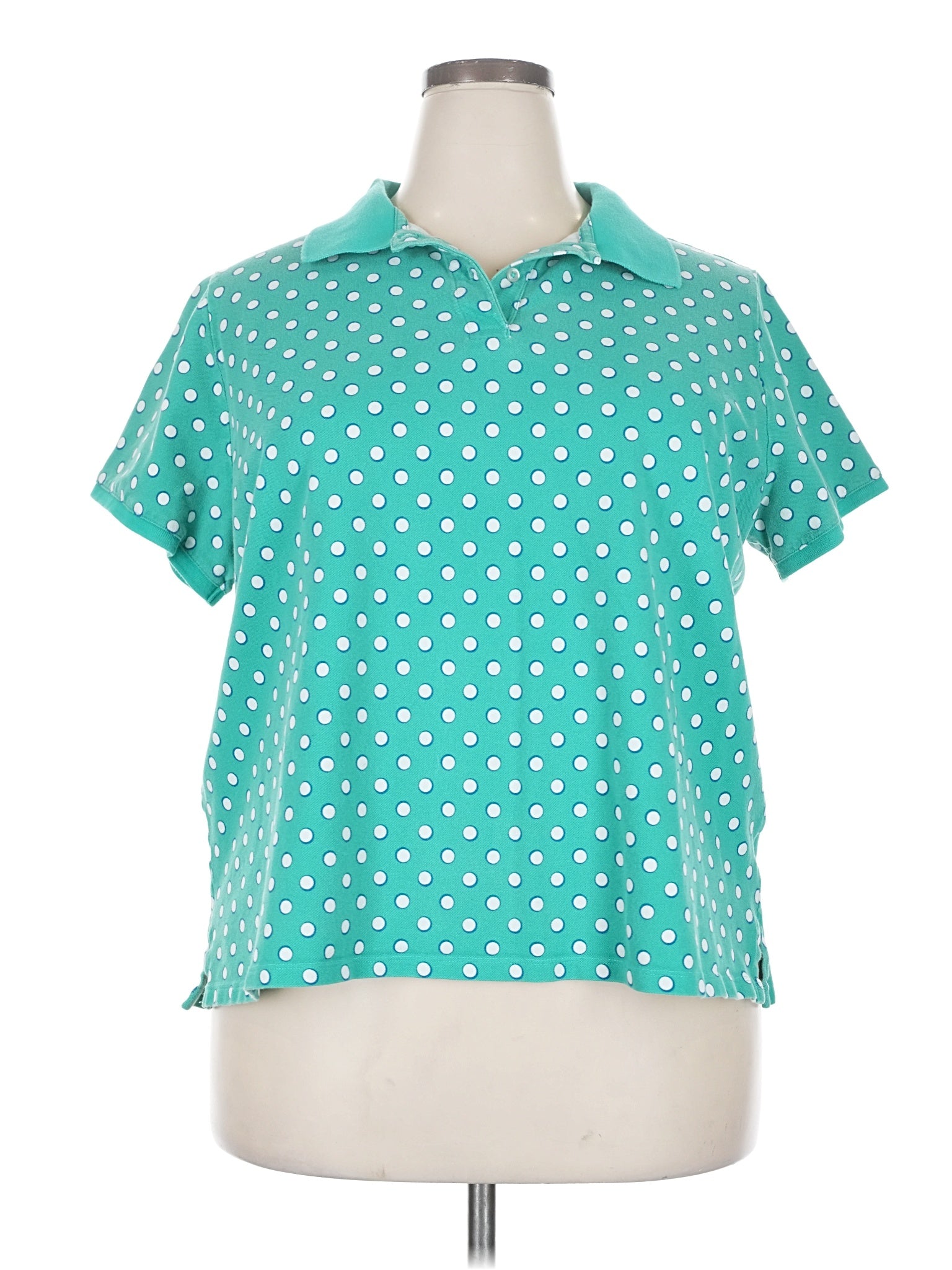 1 size - 2X W