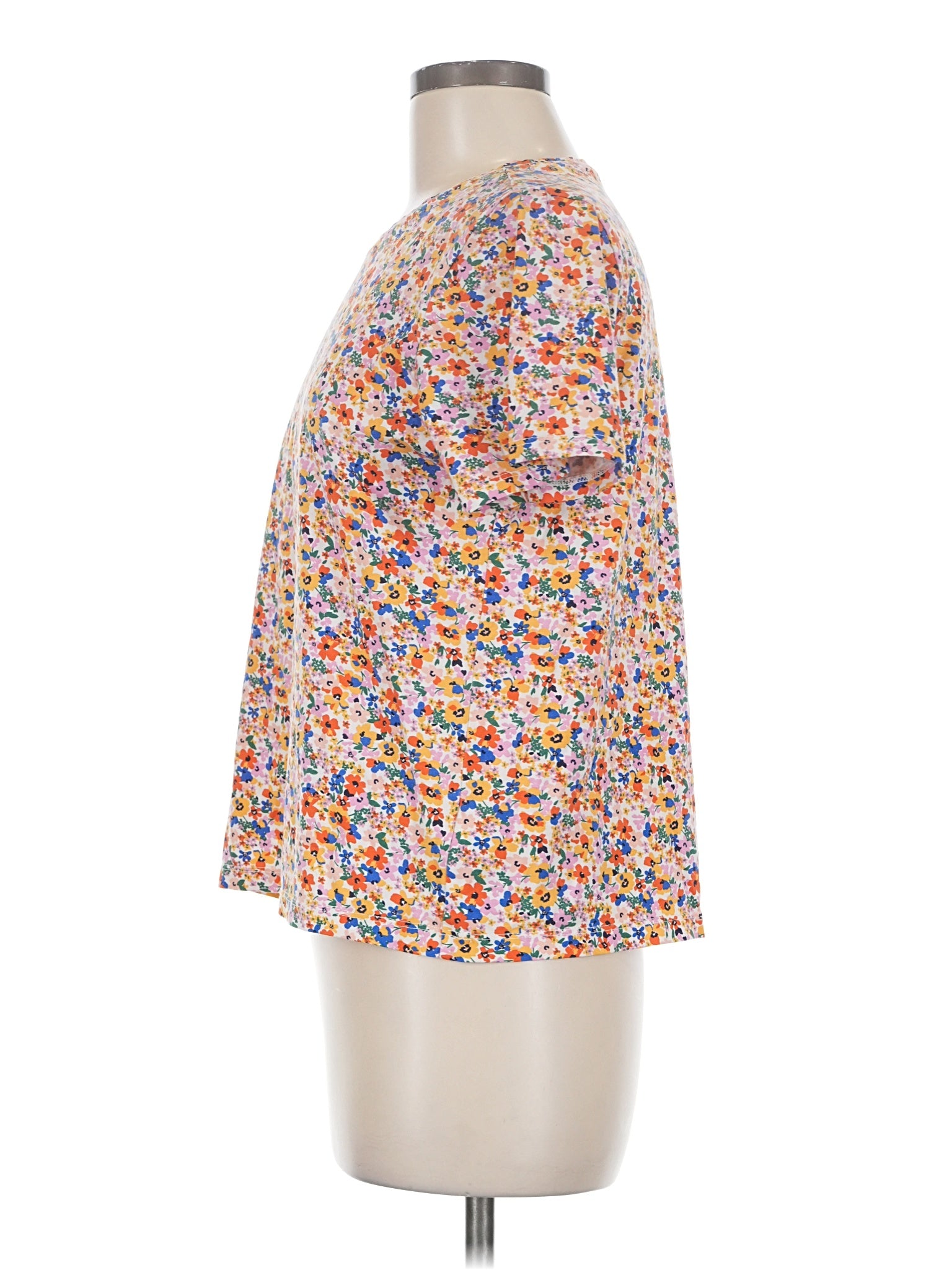 4 size - M
