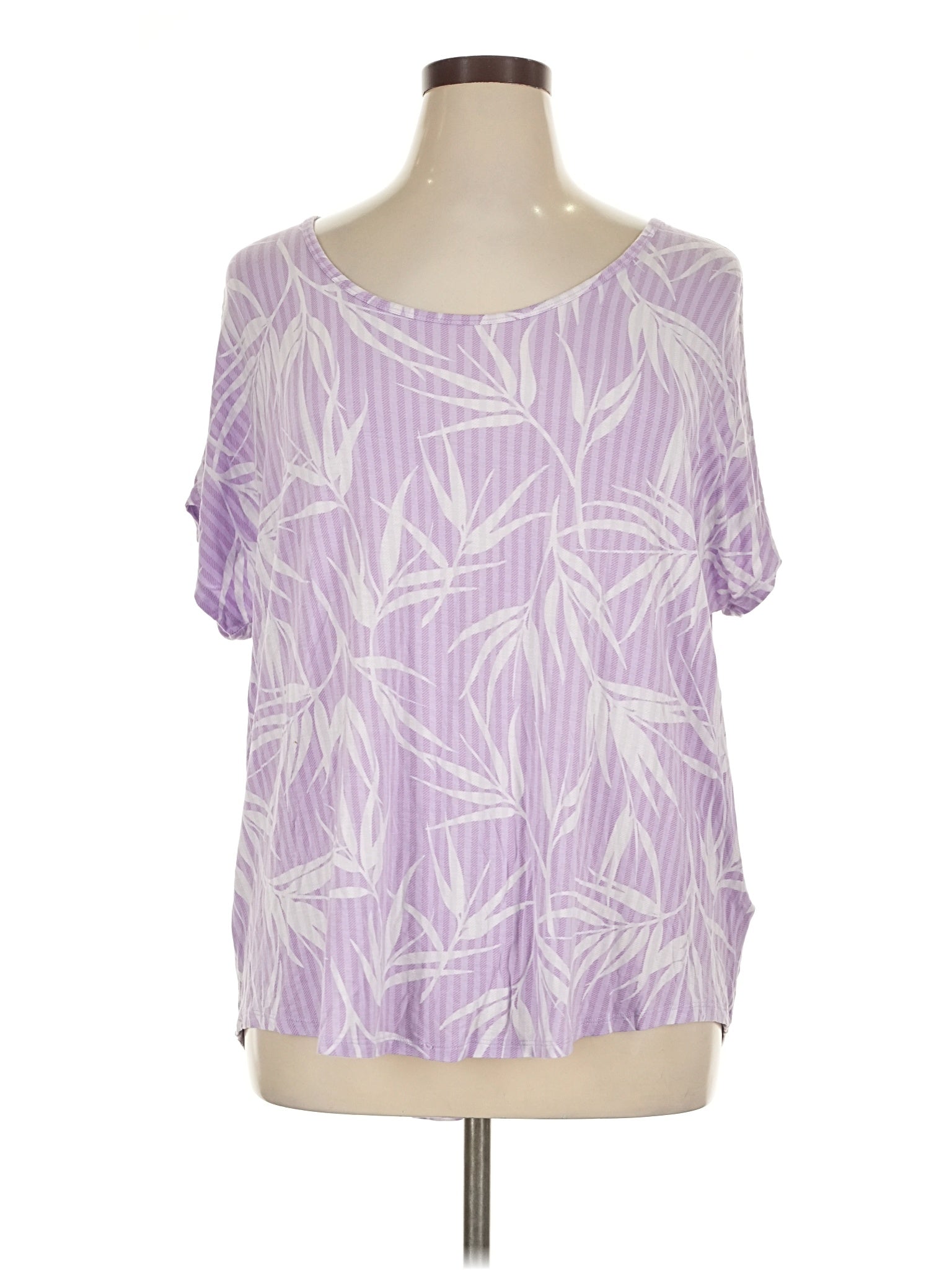1 size - 1X W