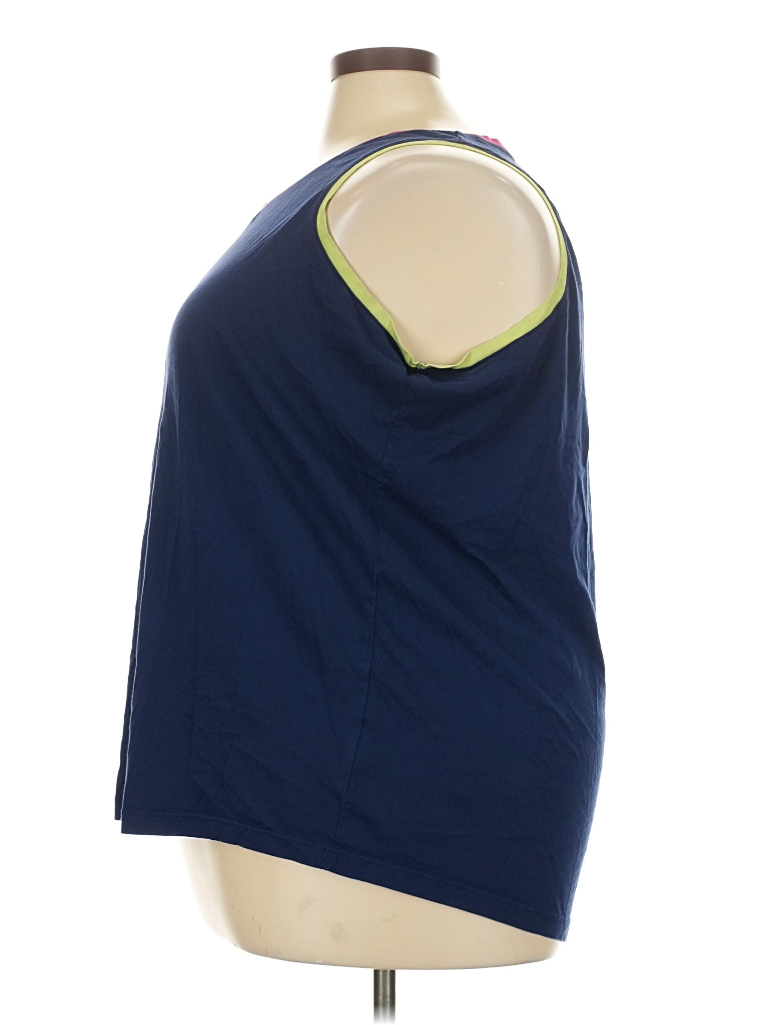 4 size - 3X W