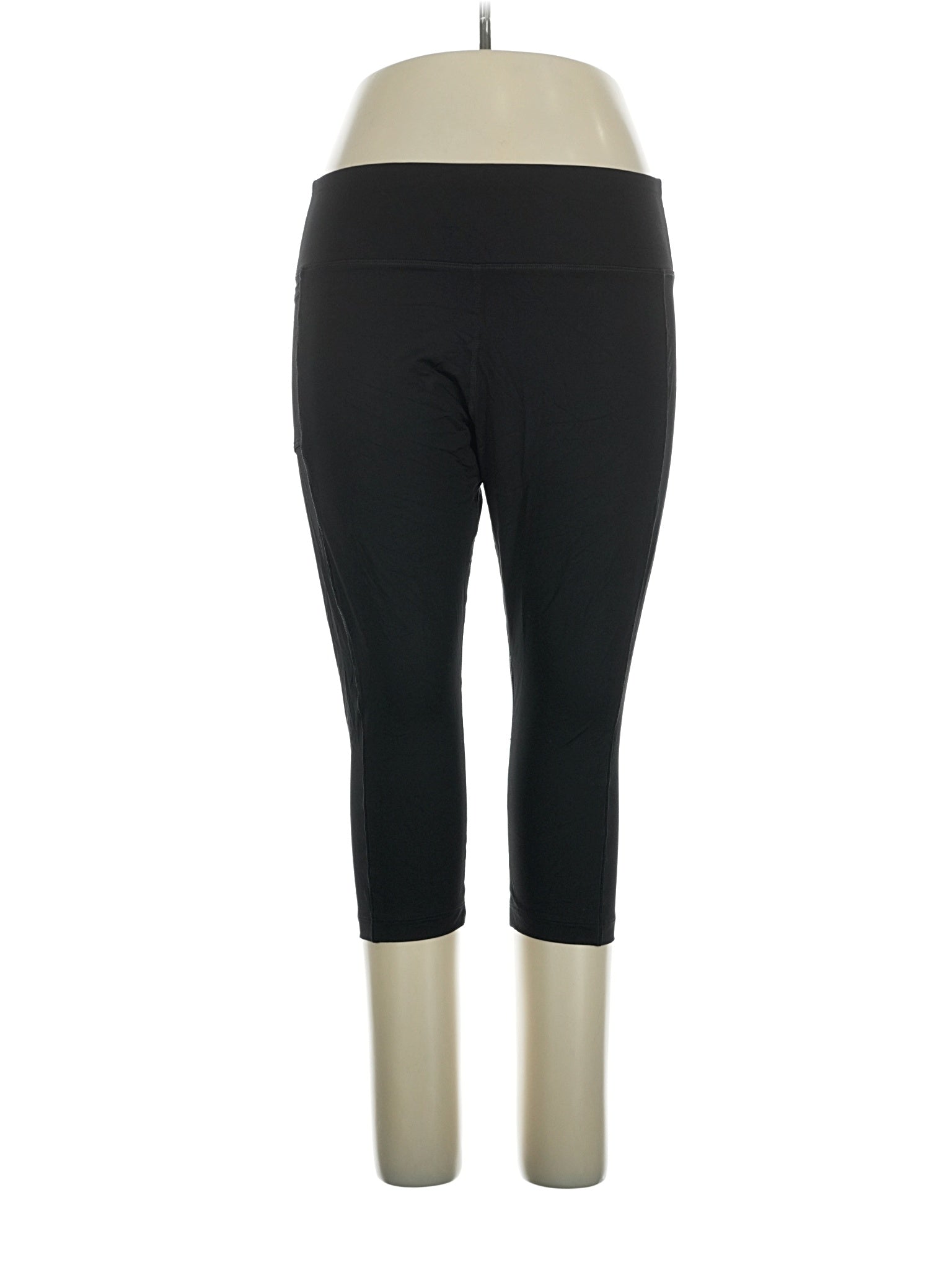 1 size - 1X W