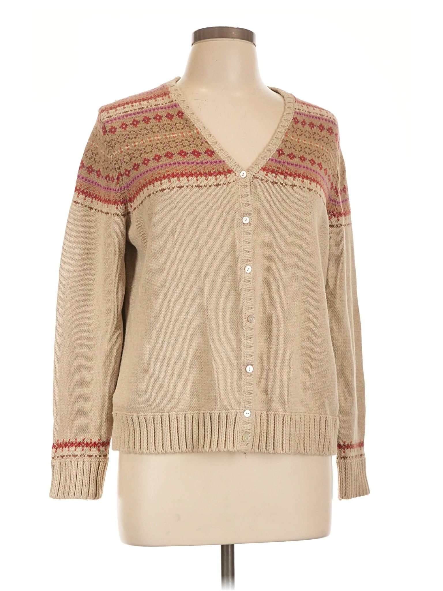 1 size - L P