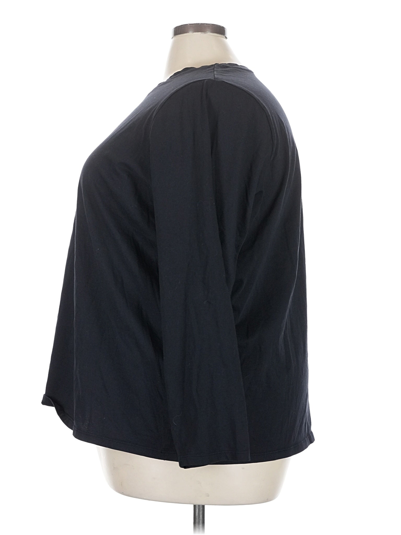 4 size - 3X W