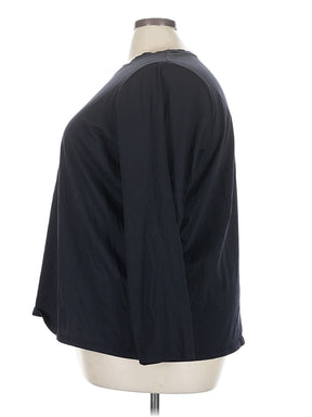 4 size - 3X W