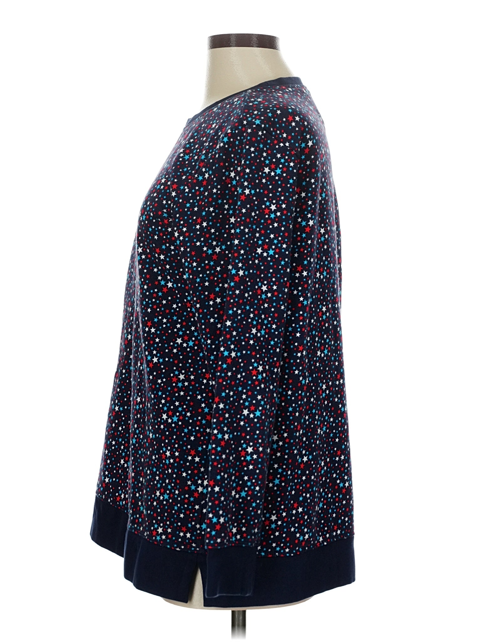 4 size - M P