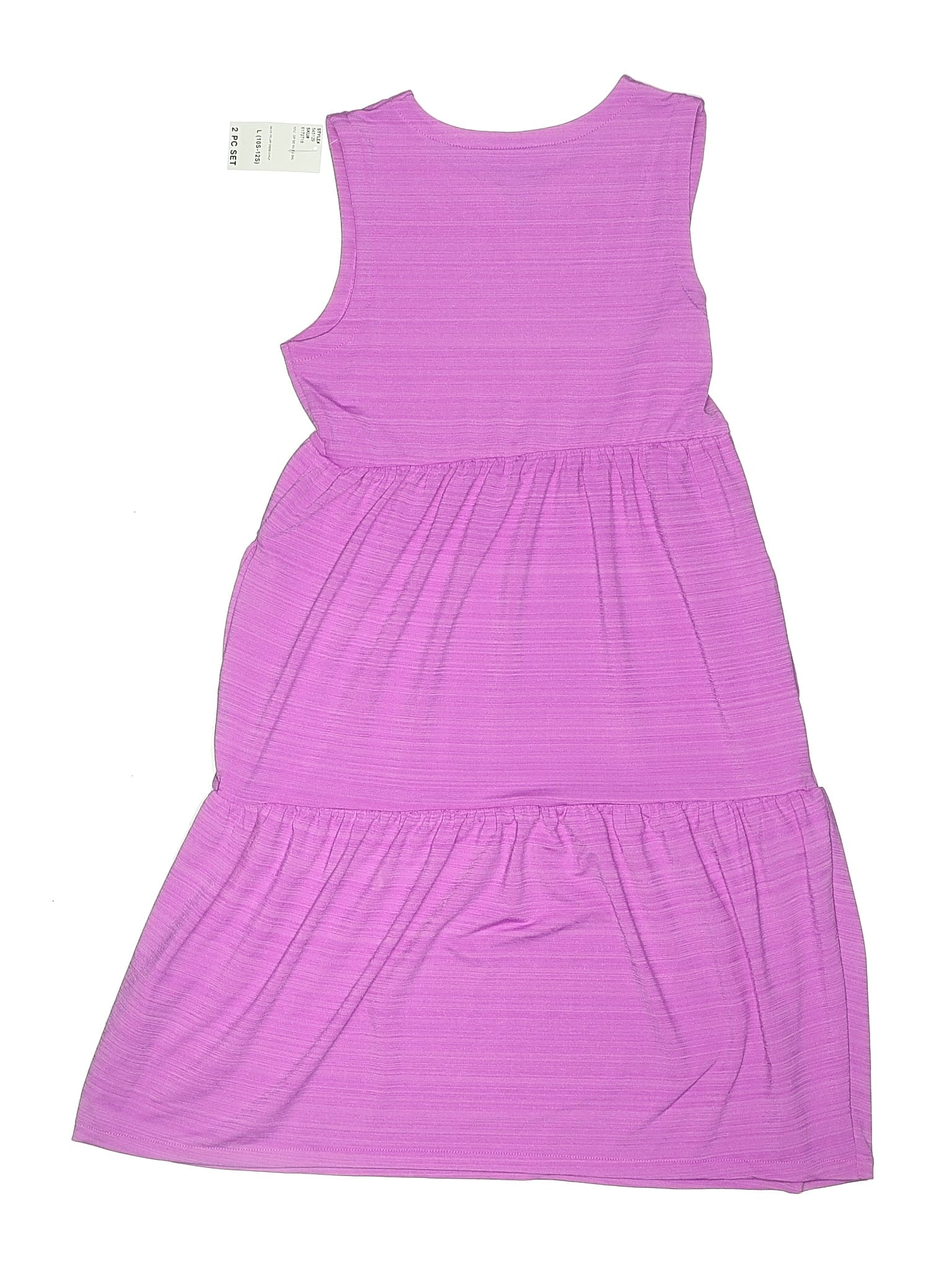 2 size - L (Kids)