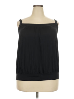 1 size - 18W W