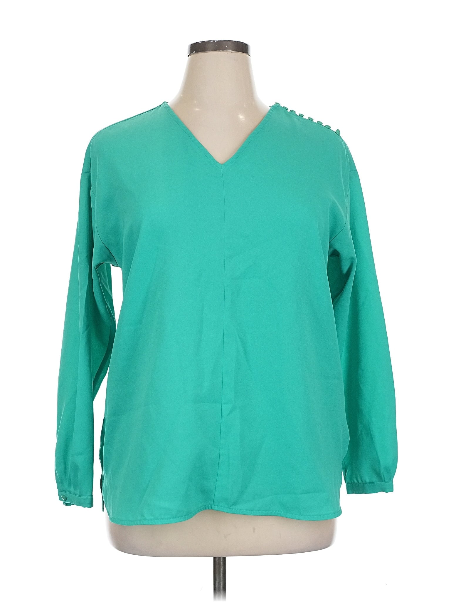 1 size - 14