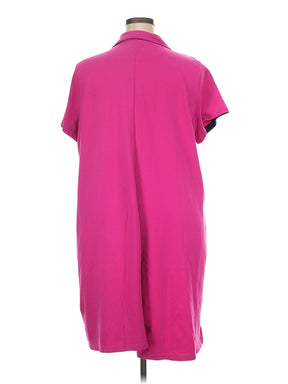 2 size - 3X W