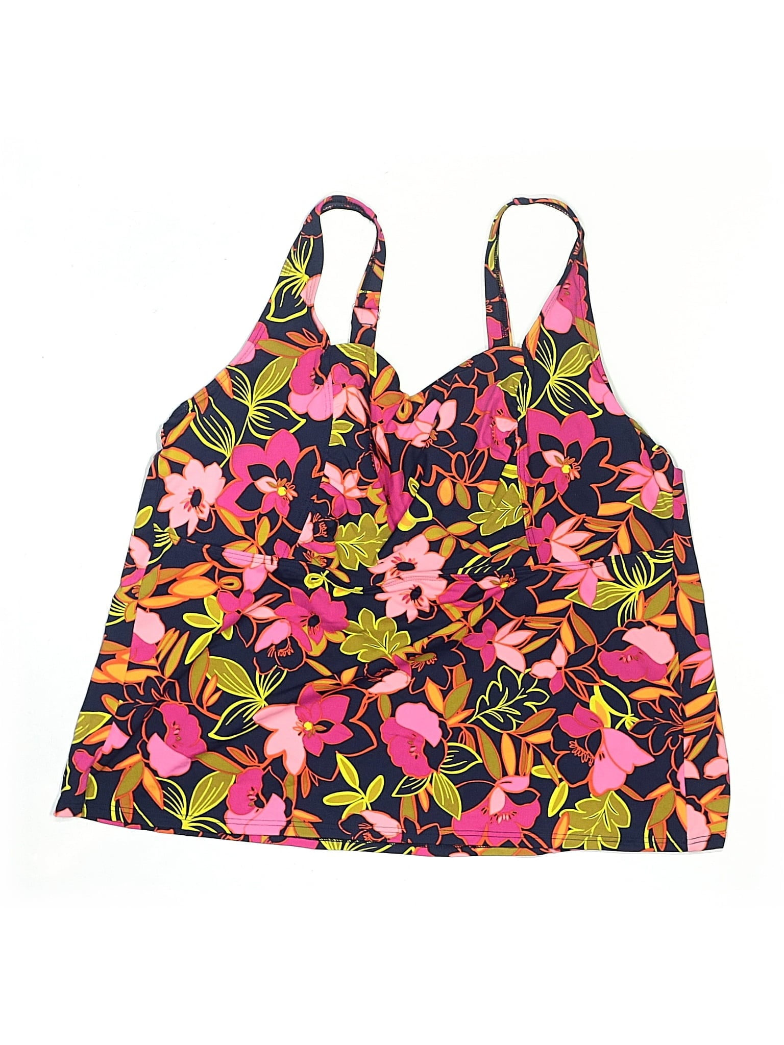 1 size - 18w W