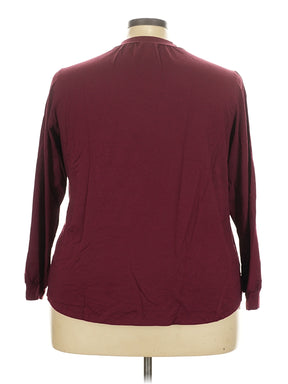 2 size - 3X W
