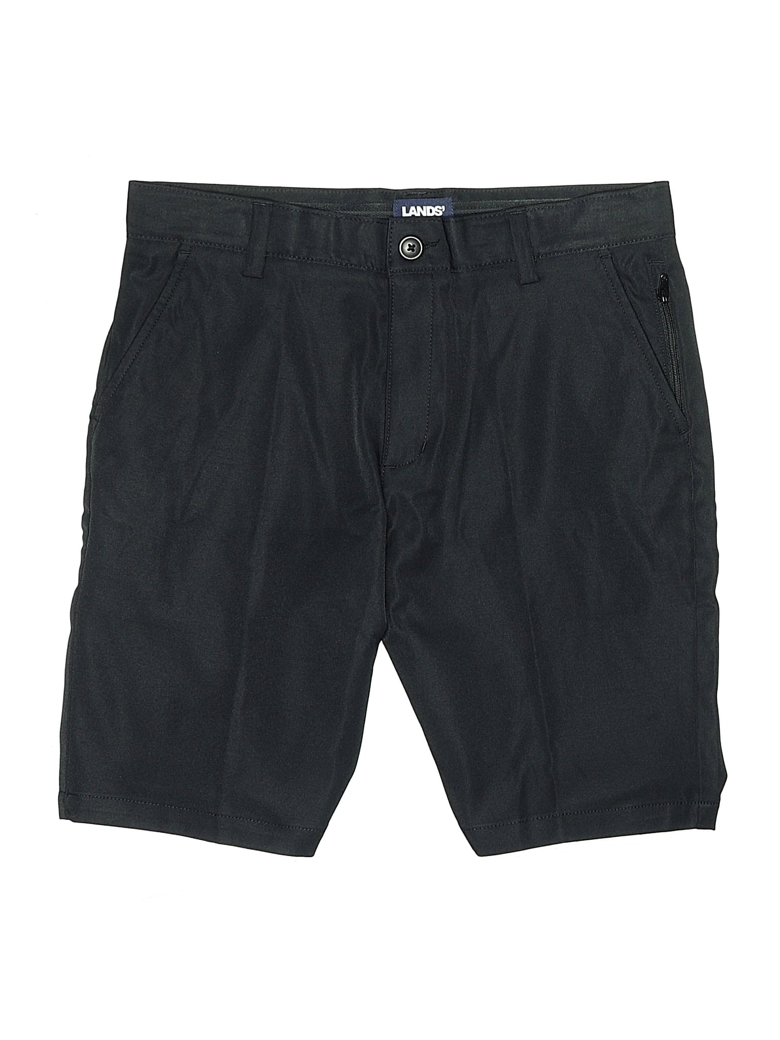 1 size - 12 (Husky)